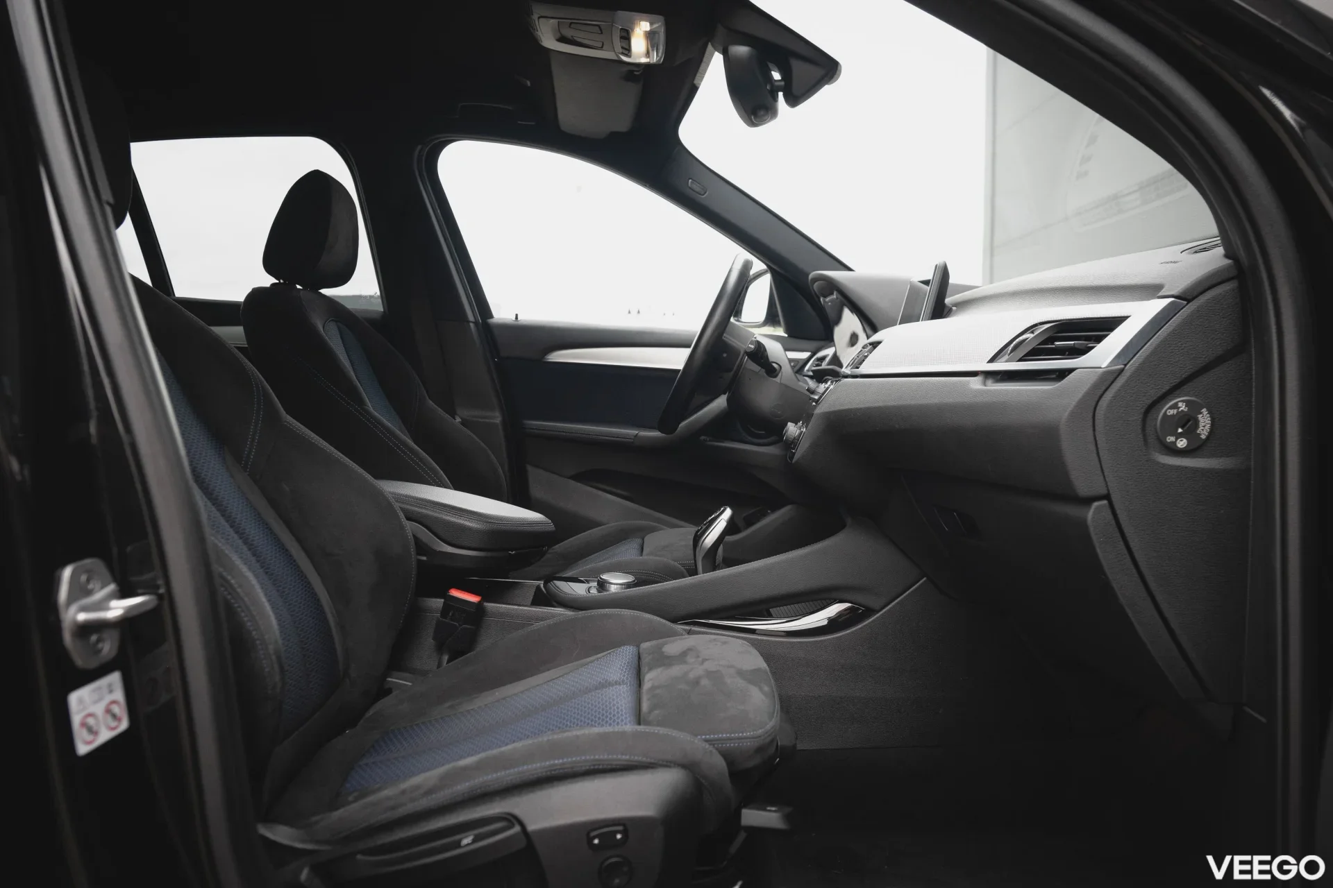 BMW X1 xDrive20d M-Sportpakett 2 140kW