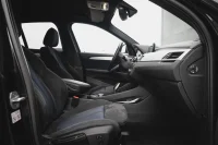 BMW X1 xDrive20d M-Sportpakett 2 140kW thumbnail