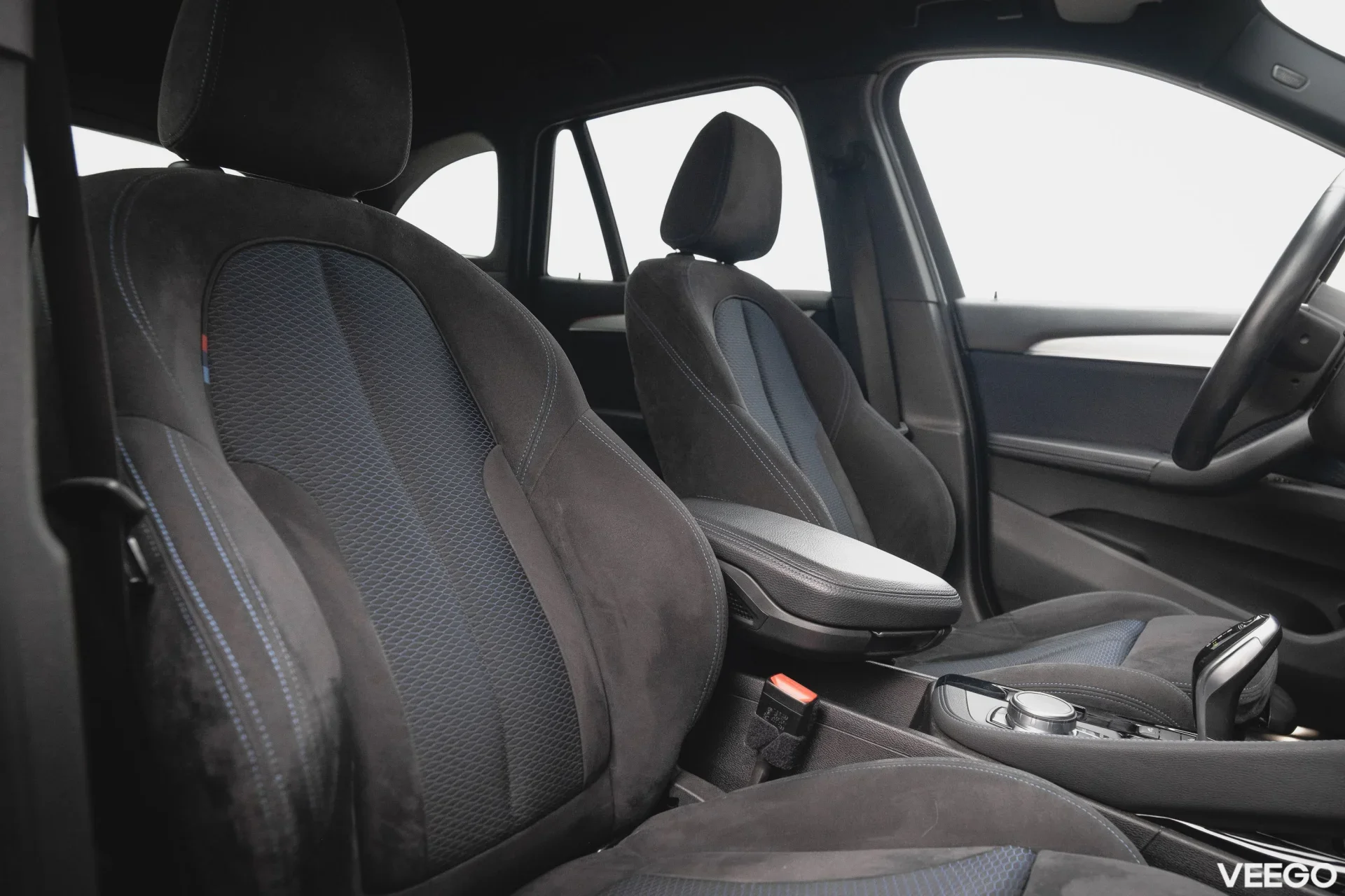 BMW X1 xDrive20d M-Sportpakett 2 140kW