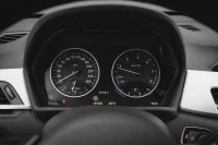 BMW X1 xDrive20d M-Sportpakett 2 140kW thumbnail