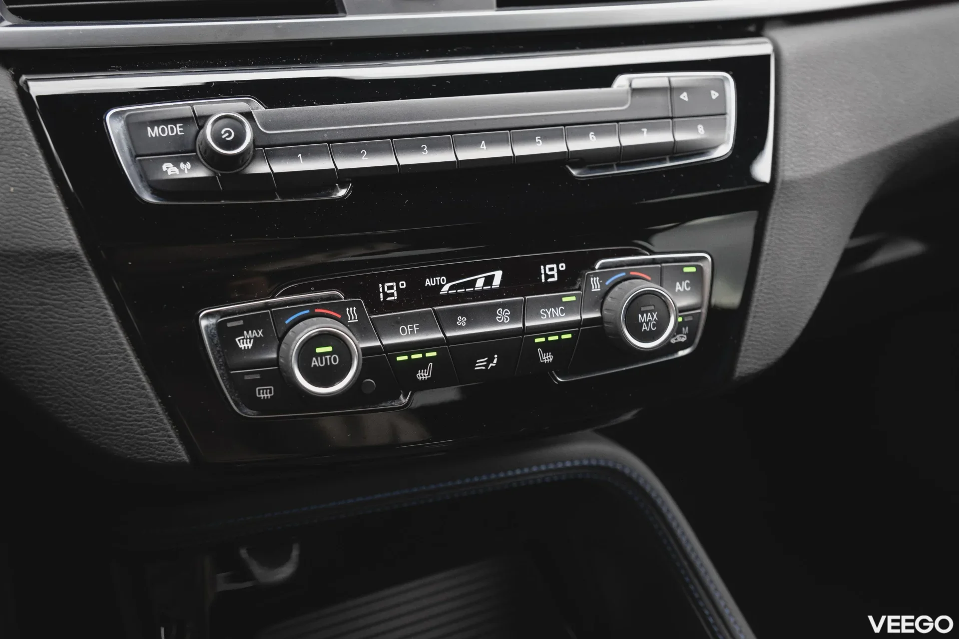 BMW X1 xDrive20d M-Sportpakett 2 140kW