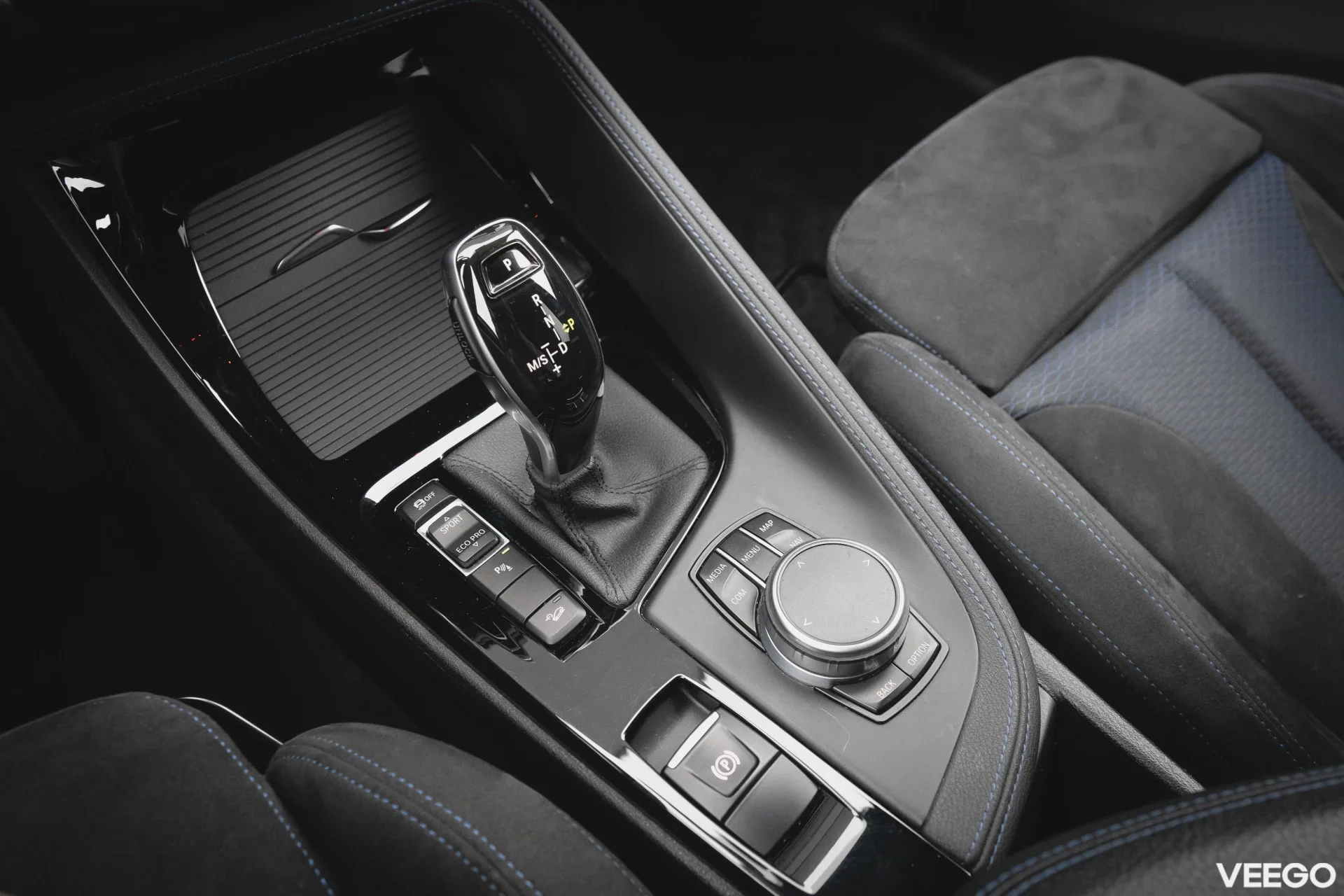 BMW X1 xDrive20d M-Sportpakett 2 140kW