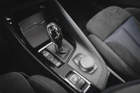 BMW X1 xDrive20d M-Sportpakett 2 140kW thumbnail