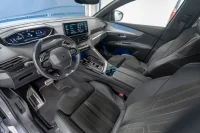 Peugeot 5008 GT 96kW thumbnail