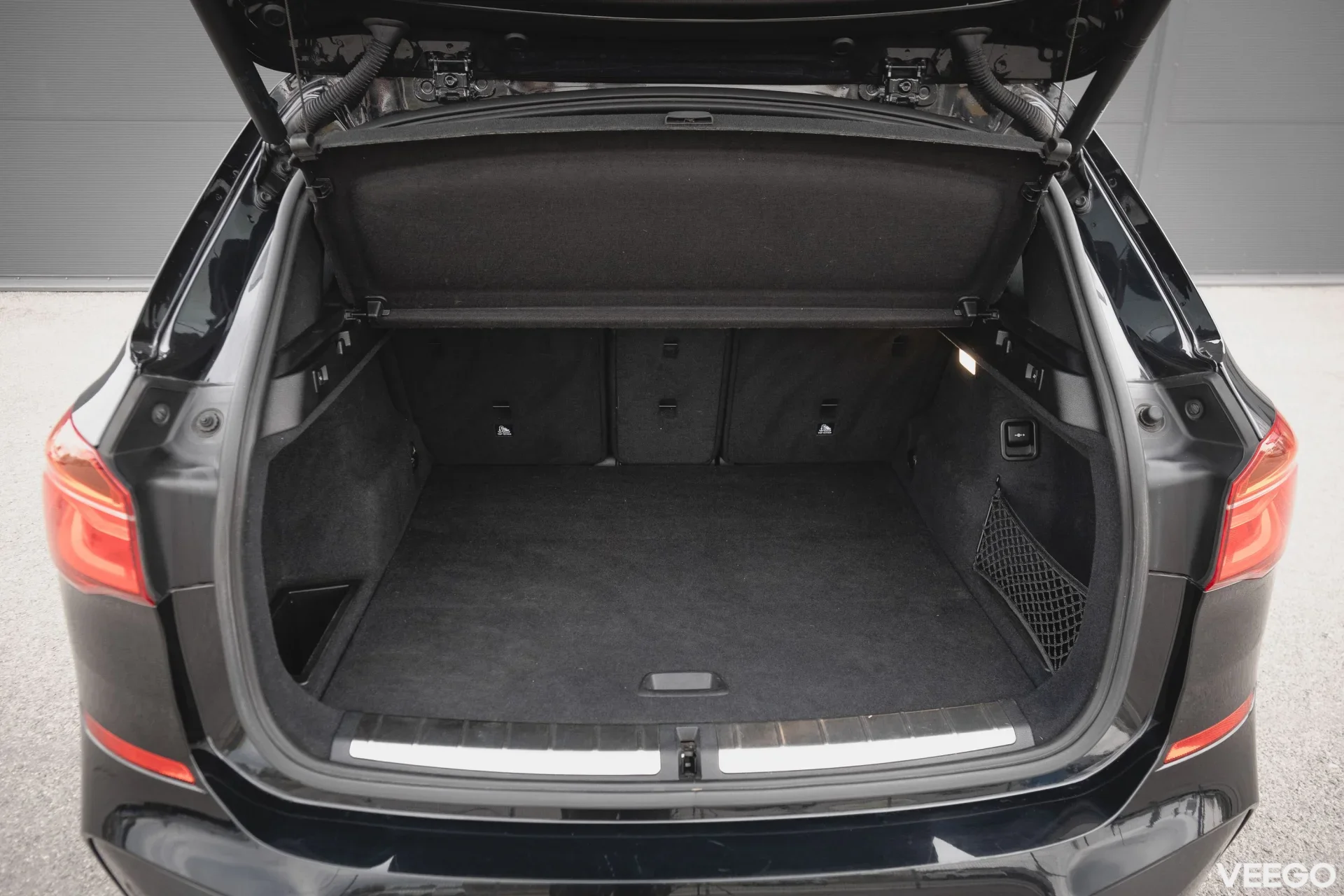 BMW X1 xDrive20d M-Sportpakett 2 140kW