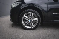 BMW X1 xDrive20d M-Sportpakett 2 140kW thumbnail