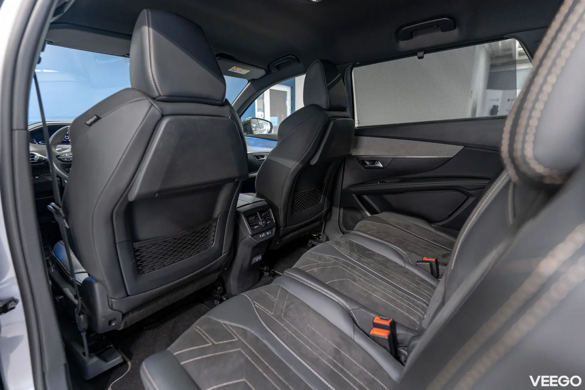 Peugeot 5008 GT 96kW