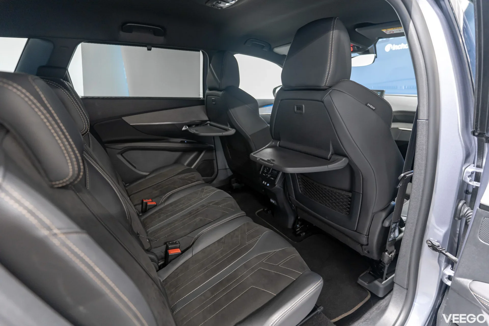 Peugeot 5008 GT 96kW