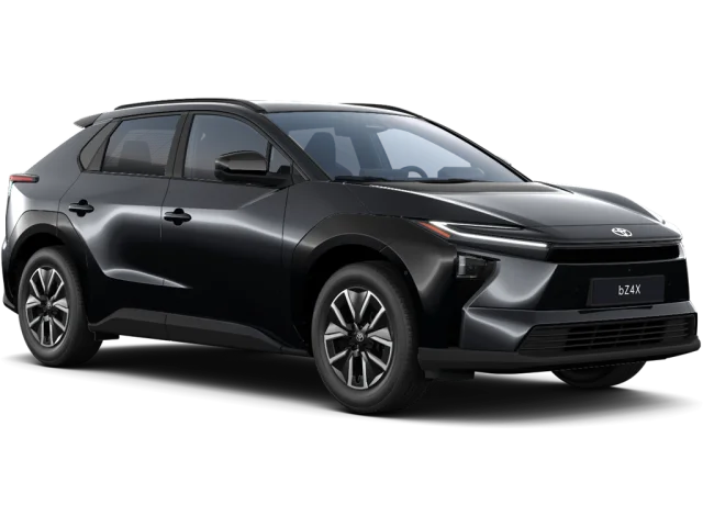 Image of Toyota bZ4X Executive 252kW