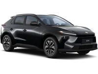 Toyota bZ4X Executive 252kW thumbnail