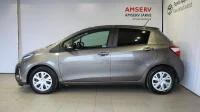 Toyota Yaris Active 1.5 82kW thumbnail
