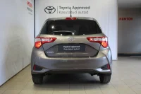 Toyota Yaris Active 1.5 82kW thumbnail