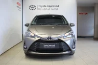 Toyota Yaris Active 1.5 82kW thumbnail