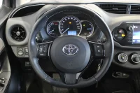Toyota Yaris Active 1.5 82kW thumbnail