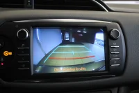 Toyota Yaris Active 1.5 82kW thumbnail