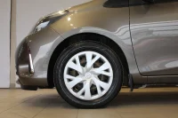 Toyota Yaris Active 1.5 82kW thumbnail