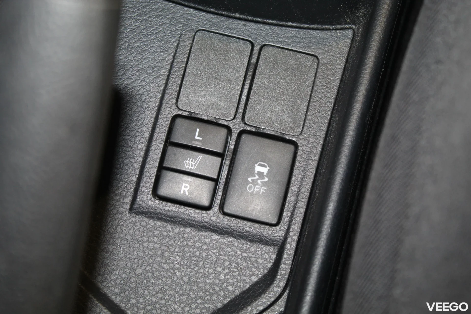 Toyota Yaris Active 1.5 82kW