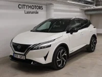 Image of Nissan Qashqai Tekna 1.5 116kW