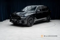 Image of BMW X5 xDrive40d M Sport Sky Lounge HUD 360 Kolfiber MOMS 250kW