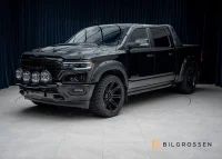 Image of Dodge Ram 1500 Crew Cab 5.7 V8 HEMI eTorque 4x4 Limited Night 290kW