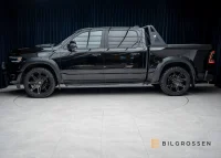 Dodge Ram 1500 Crew Cab 5.7 V8 HEMI eTorque 4x4 Limited Night 290kW