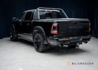 Dodge Ram 1500 Crew Cab 5.7 V8 HEMI eTorque 4x4 Limited Night 290kW