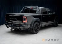 Dodge Ram 1500 Crew Cab 5.7 V8 HEMI eTorque 4x4 Limited Night 290kW