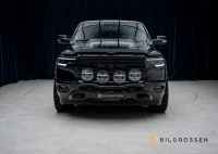 Dodge Ram 1500 Crew Cab 5.7 V8 HEMI eTorque 4x4 Limited Night 290kW