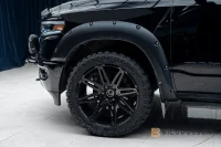 Dodge Ram 1500 Crew Cab 5.7 V8 HEMI eTorque 4x4 Limited Night 290kW