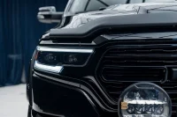 Dodge Ram 1500 Crew Cab 5.7 V8 HEMI eTorque 4x4 Limited Night 290kW