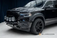 Dodge Ram 1500 Crew Cab 5.7 V8 HEMI eTorque 4x4 Limited Night 290kW