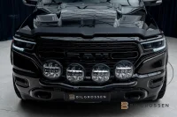 Dodge Ram 1500 Crew Cab 5.7 V8 HEMI eTorque 4x4 Limited Night 290kW