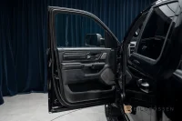 Dodge Ram 1500 Crew Cab 5.7 V8 HEMI eTorque 4x4 Limited Night 290kW