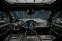 Dodge Ram 1500 Crew Cab 5.7 V8 HEMI eTorque 4x4 Limited Night 290kW