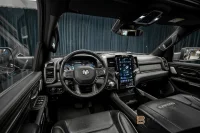Dodge Ram 1500 Crew Cab 5.7 V8 HEMI eTorque 4x4 Limited Night 290kW
