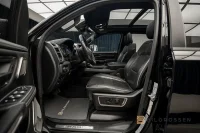 Dodge Ram 1500 Crew Cab 5.7 V8 HEMI eTorque 4x4 Limited Night 290kW