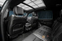 Dodge Ram 1500 Crew Cab 5.7 V8 HEMI eTorque 4x4 Limited Night 290kW