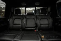 Dodge Ram 1500 Crew Cab 5.7 V8 HEMI eTorque 4x4 Limited Night 290kW