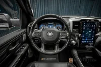 Dodge Ram 1500 Crew Cab 5.7 V8 HEMI eTorque 4x4 Limited Night 290kW