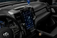 Dodge Ram 1500 Crew Cab 5.7 V8 HEMI eTorque 4x4 Limited Night 290kW