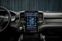 Dodge Ram 1500 Crew Cab 5.7 V8 HEMI eTorque 4x4 Limited Night 290kW