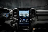 Dodge Ram 1500 Crew Cab 5.7 V8 HEMI eTorque 4x4 Limited Night 290kW