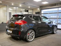 Kia Ceed GTline 1.6 150kW