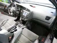 Kia Ceed GTline 1.6 150kW