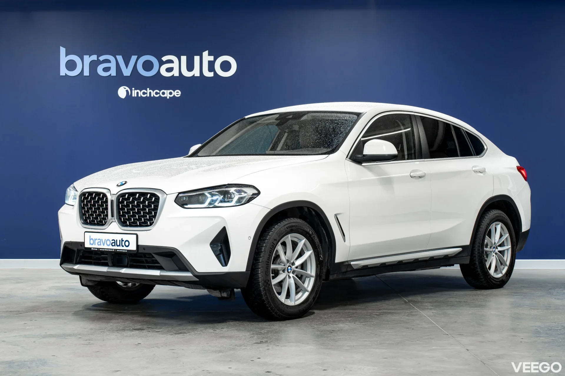 BMW X4 xDrive20i 2 135kW
