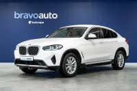 BMW X4 xDrive20i 2 135kW thumbnail