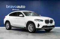 BMW X4 xDrive20i 2 135kW thumbnail