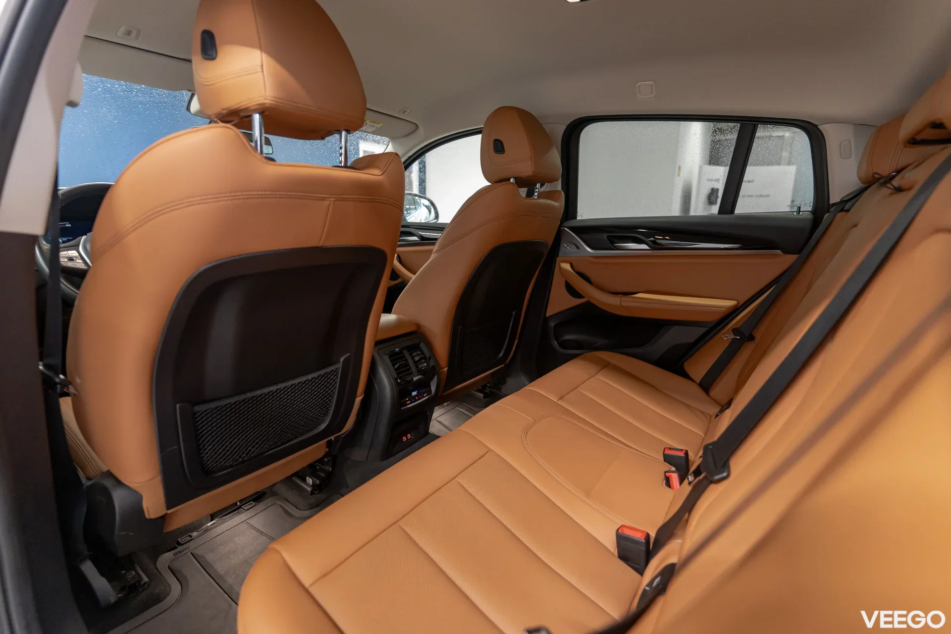 BMW X4 xDrive20i 2 135kW