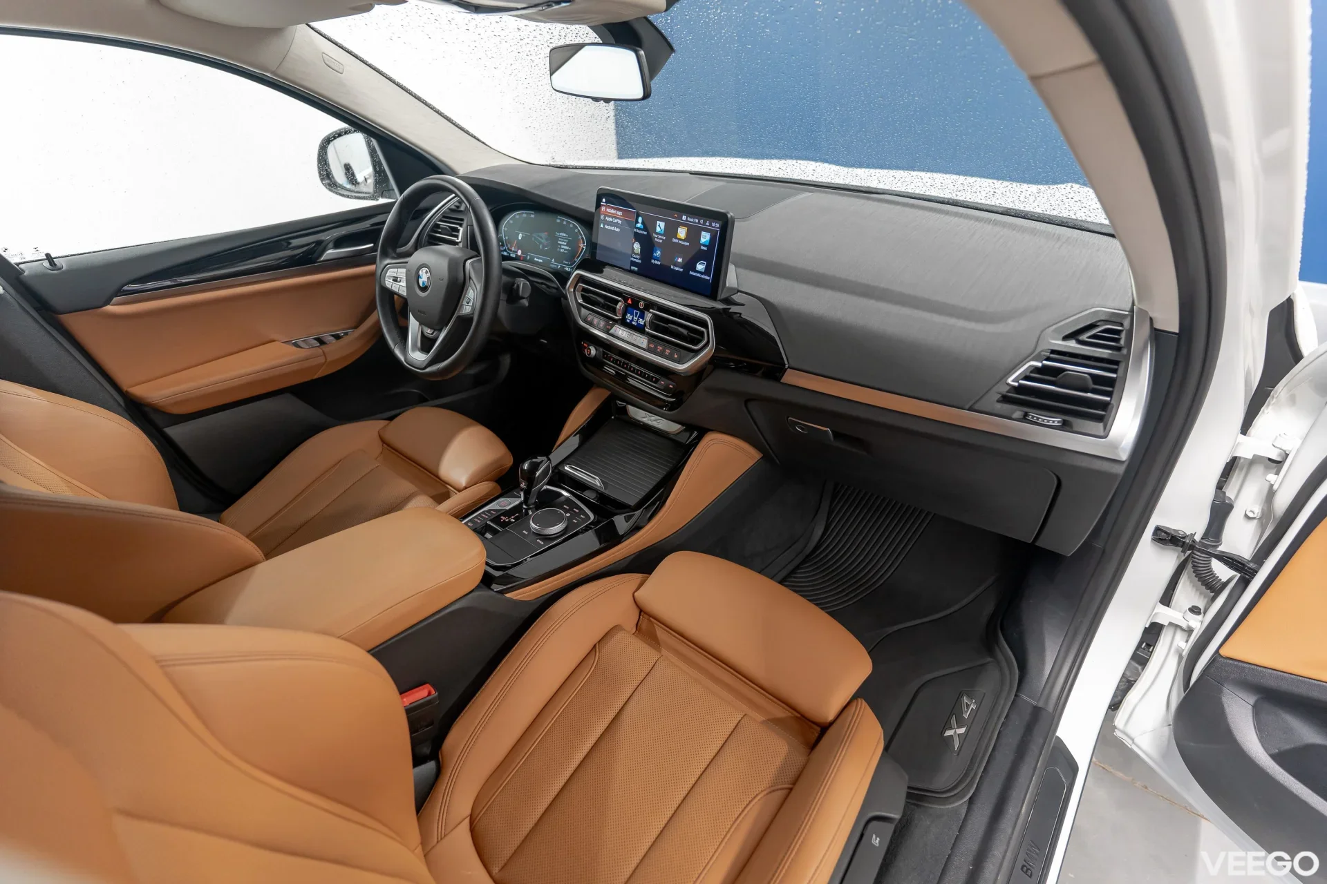 BMW X4 xDrive20i 2 135kW