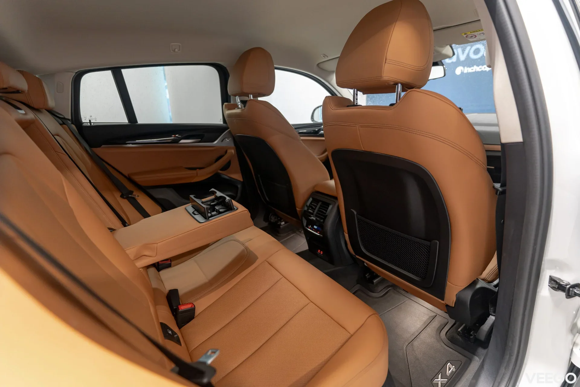 BMW X4 xDrive20i 2 135kW